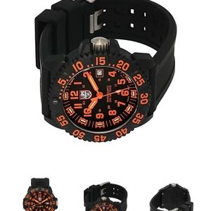 Luminox Navy seal dive watch Brand new in box Limited edition